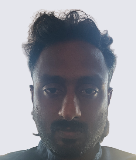 Gautham Santhoshkumar