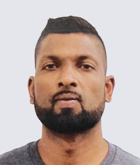 Mathew Varughese