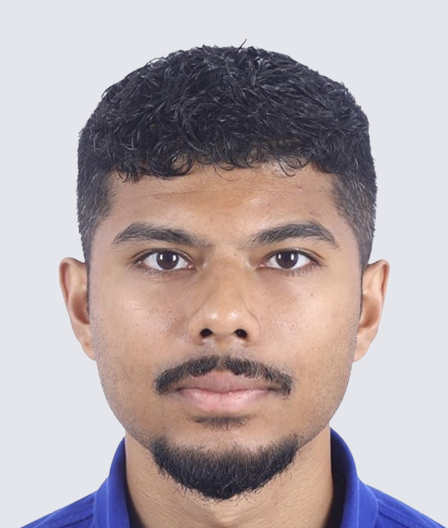 Shawn Chacko