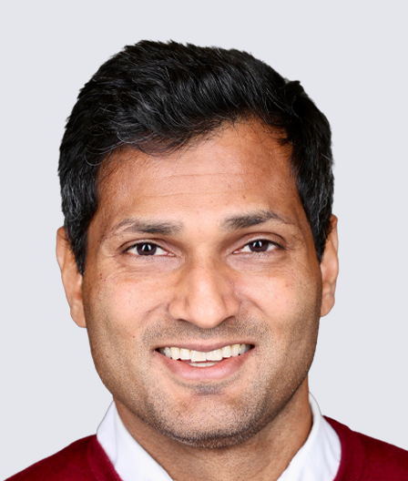 Ravi Menon