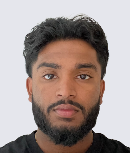 Roshan Karavally