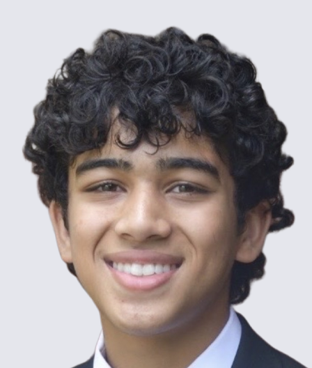 Ethan Seilas