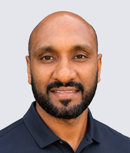 Jaison Karavally