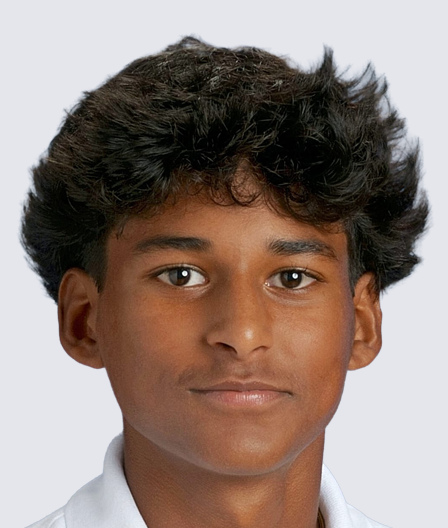 Joseph Justin Mathew
