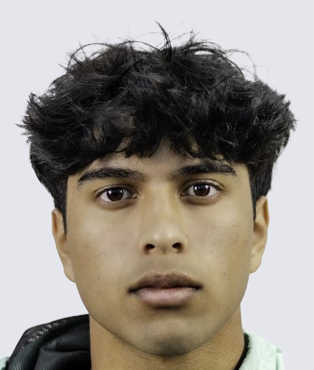 Sidharth Sajan