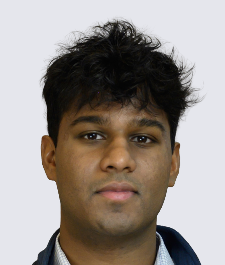 Joseph Mathew