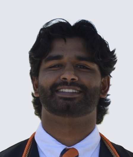 Kanishk Nazareth
