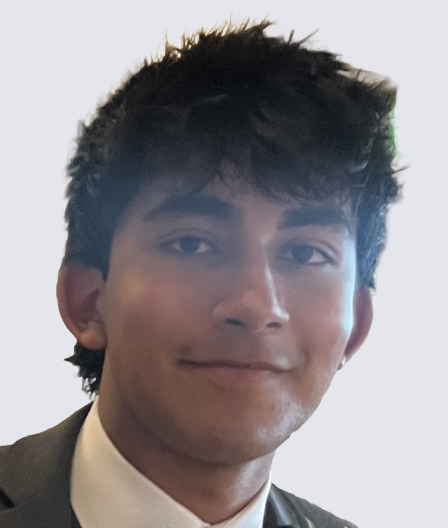 Nikhil Cyriac