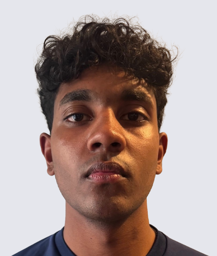 Zachary Mathew