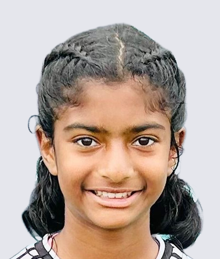 Demi-Ni Tali Philipose