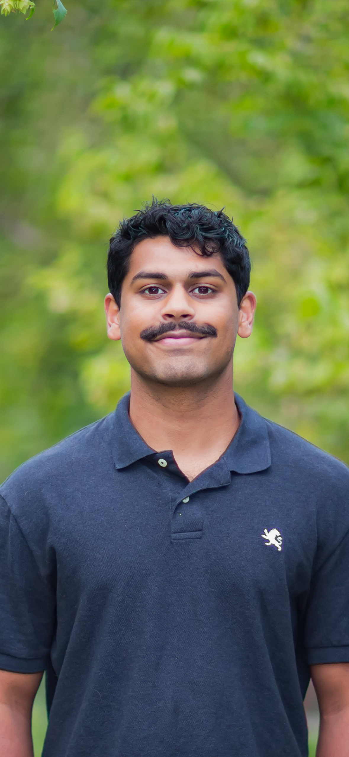 Rohan Shome