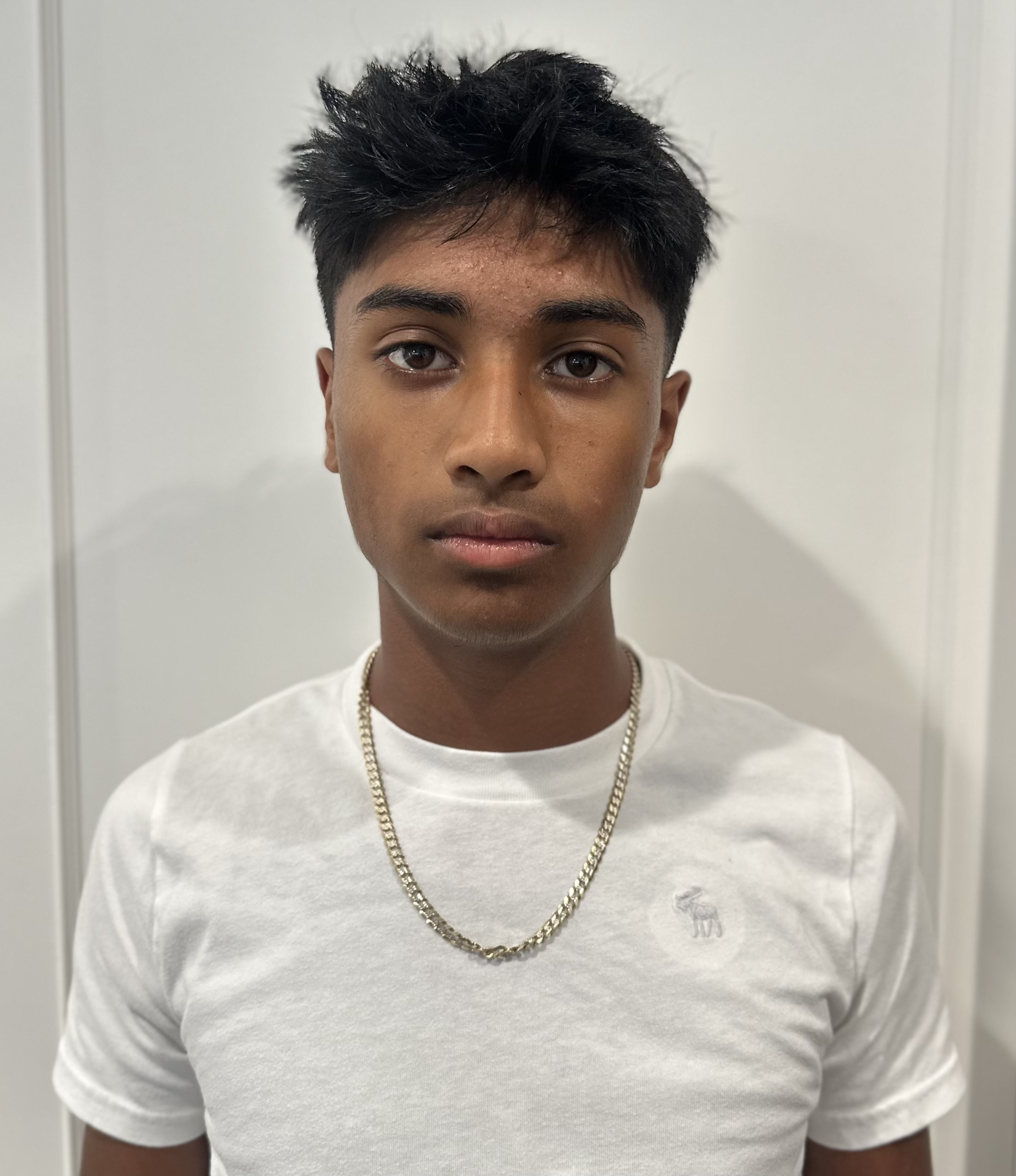 Kai Varghese