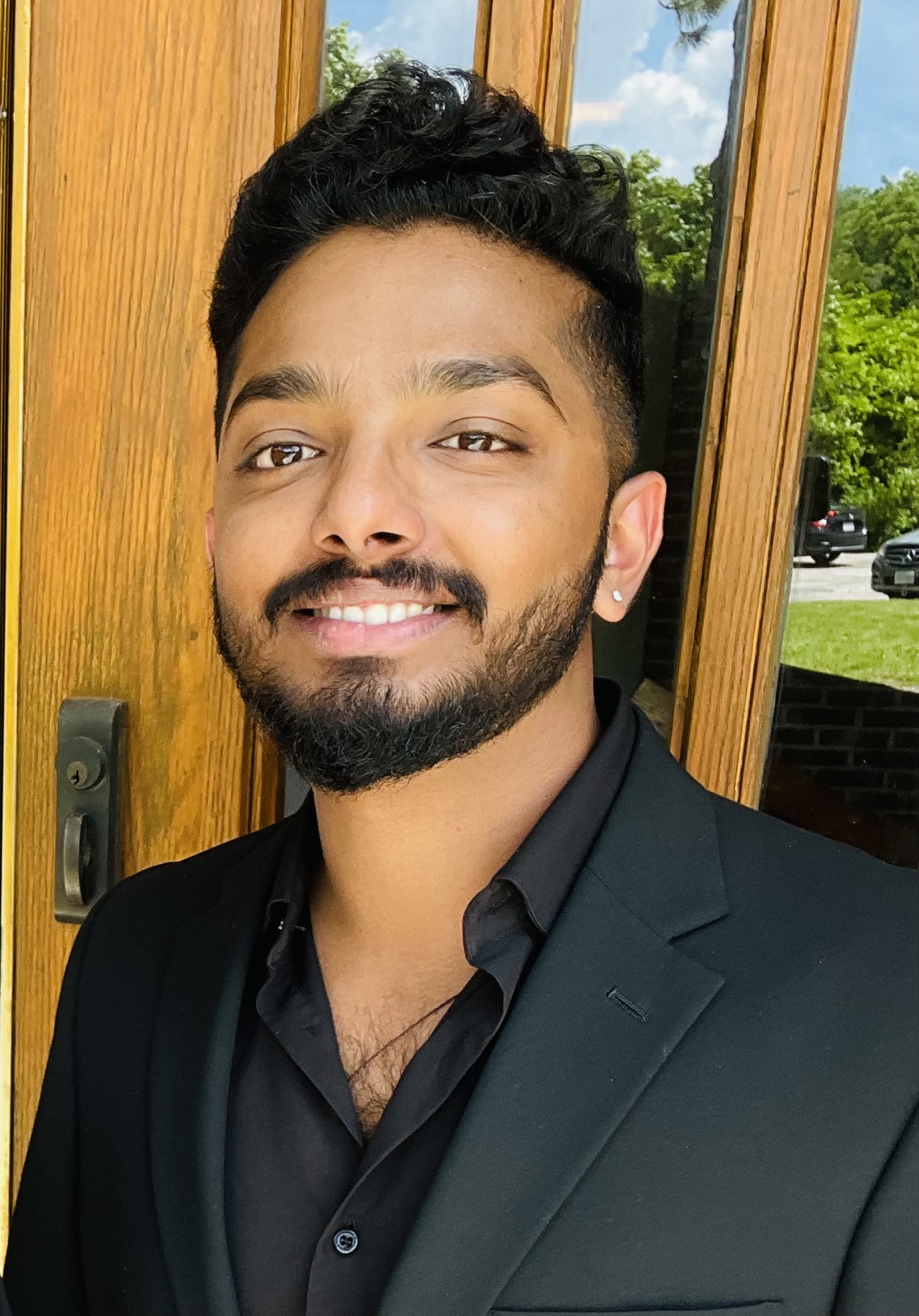 Tom siby Madhavappallil
