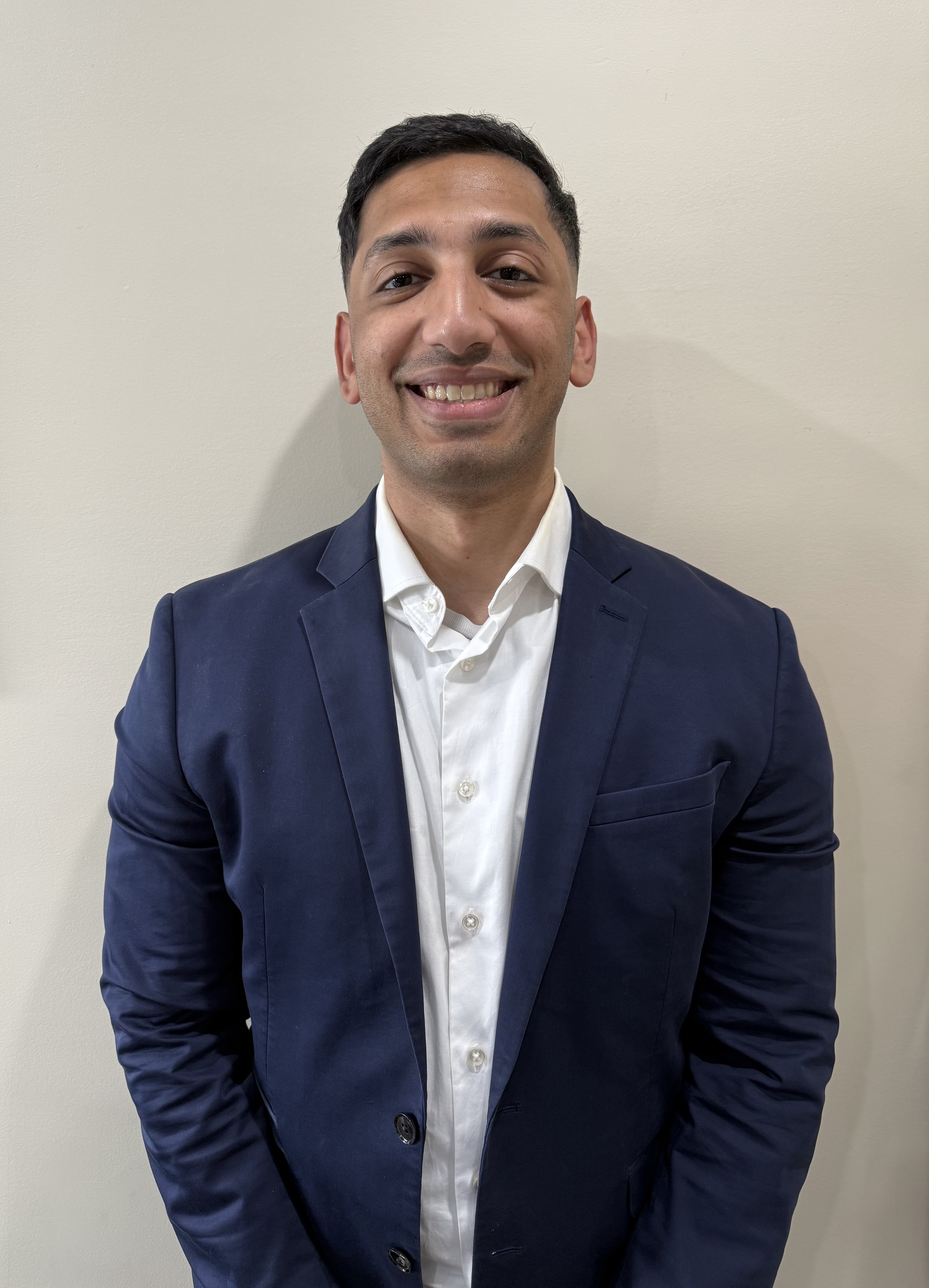 Joshua Mathai