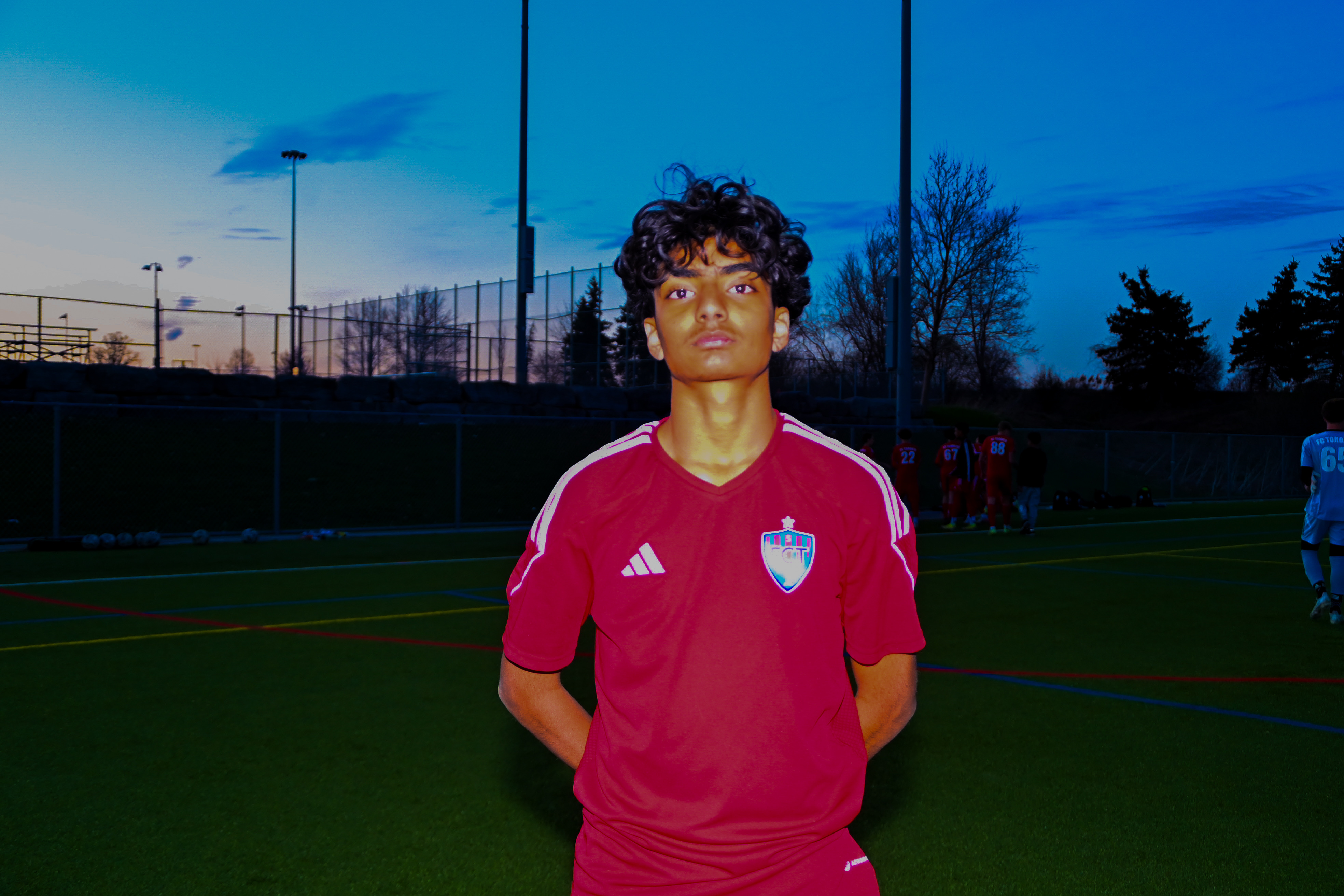 Mark Panakal