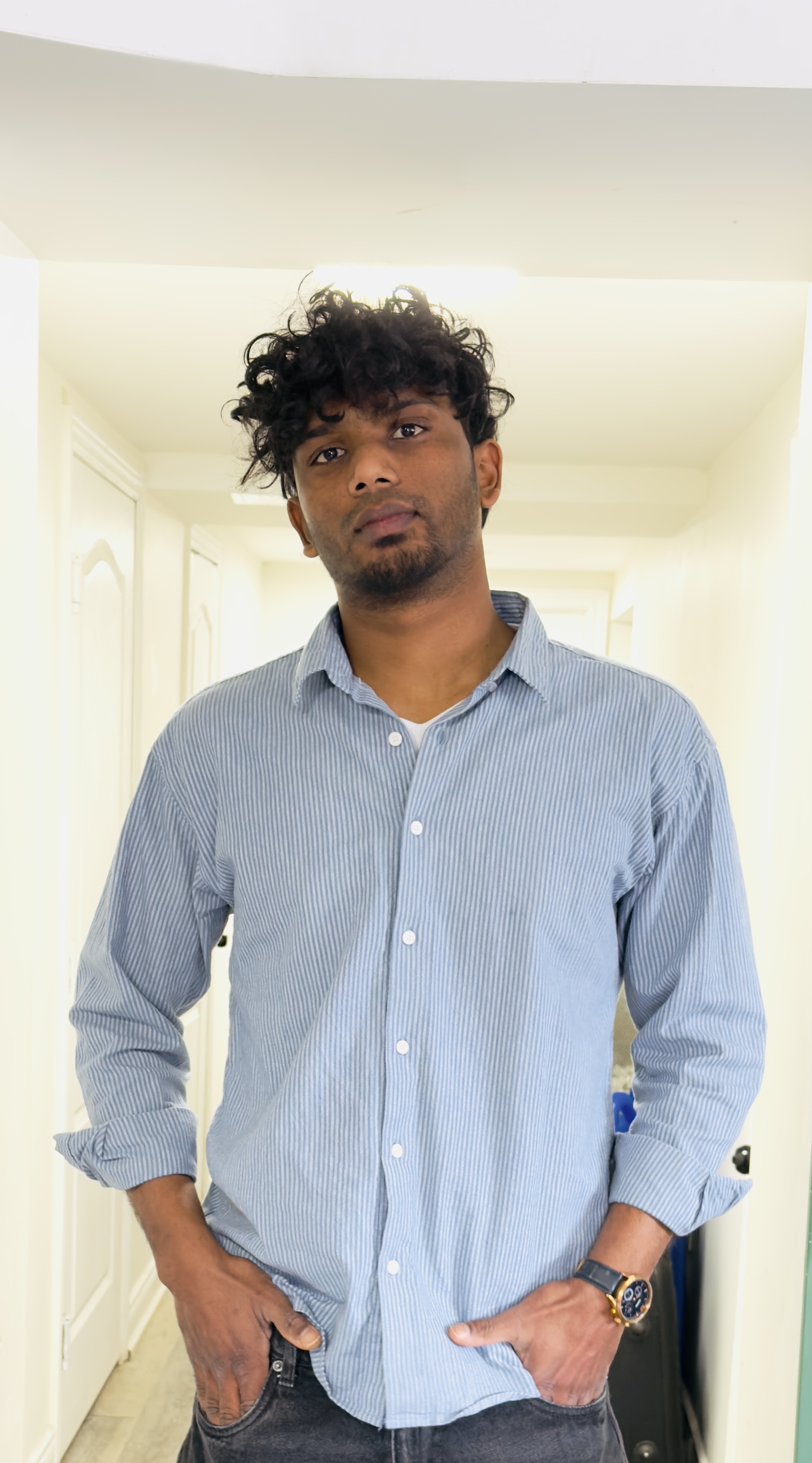 Kishore Francis