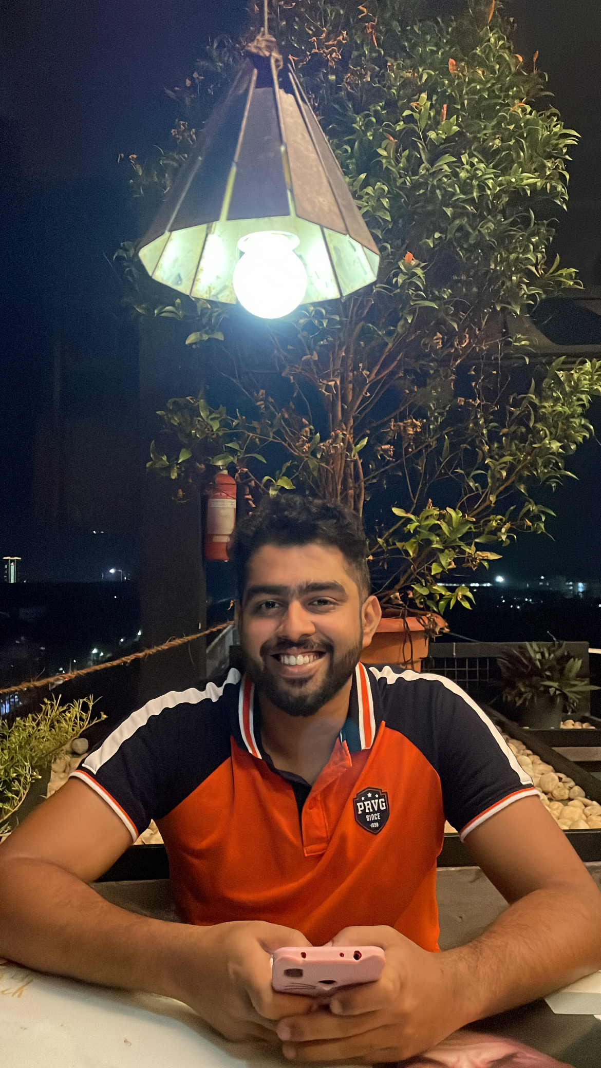 Raashid Mohammed
