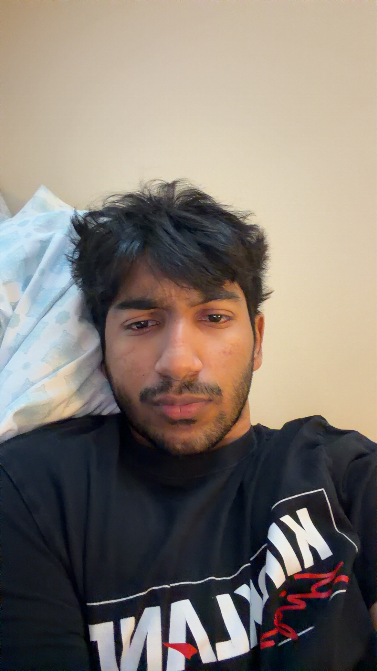 Jason Varghese