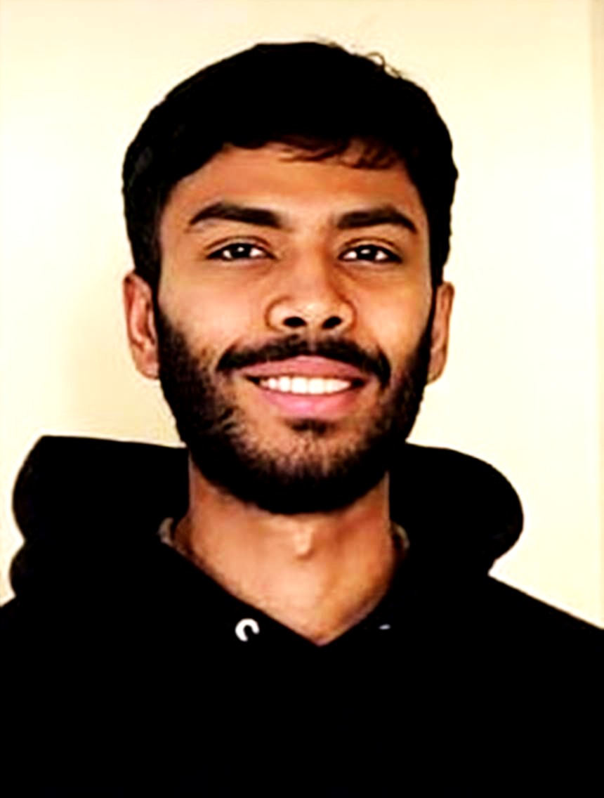 Reuben George