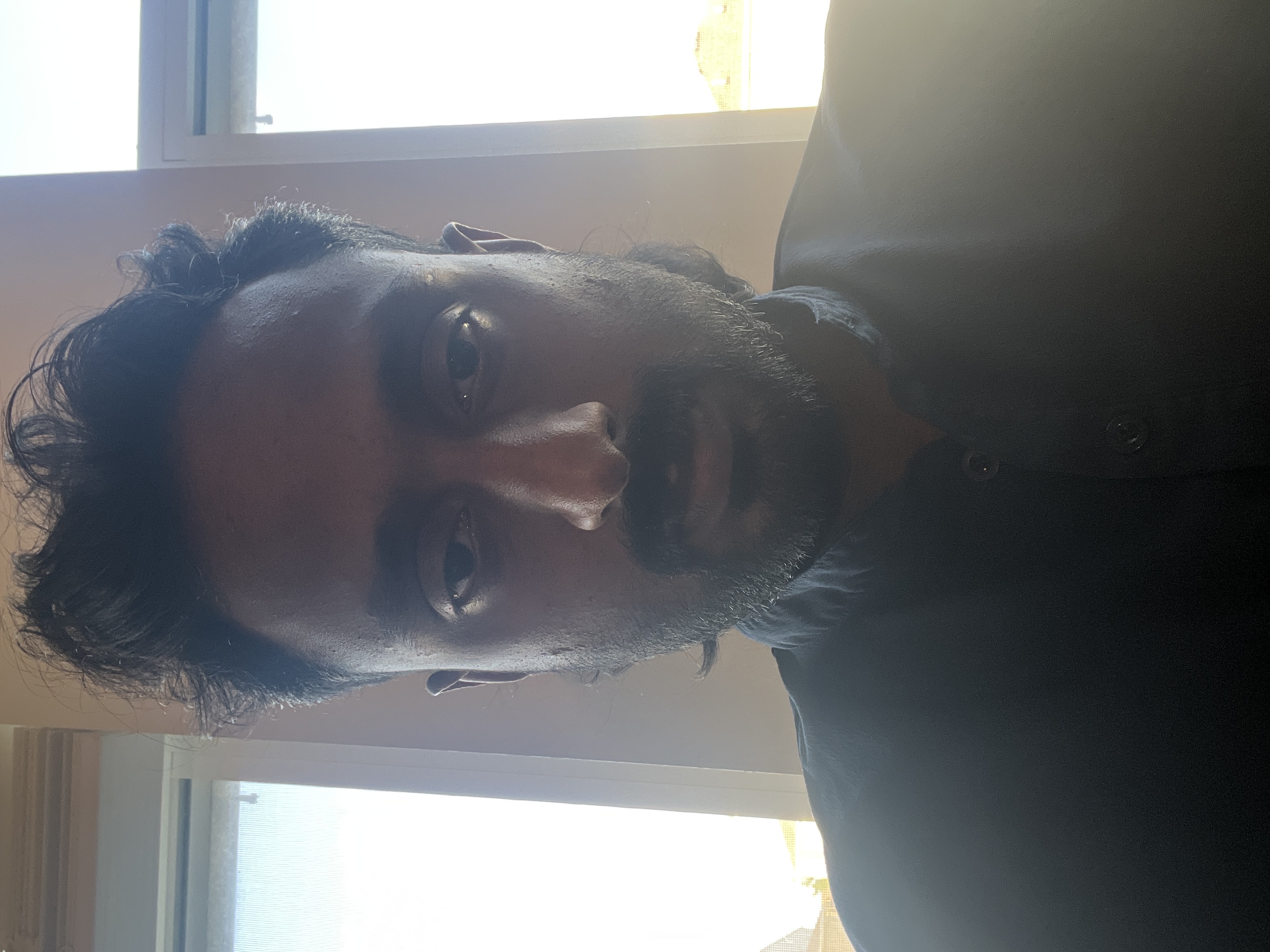 Gautham Santhoshkumar