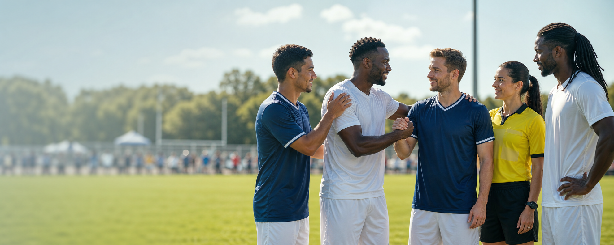 NAMSL Reaffirms Commitment to Player Safety and Respect