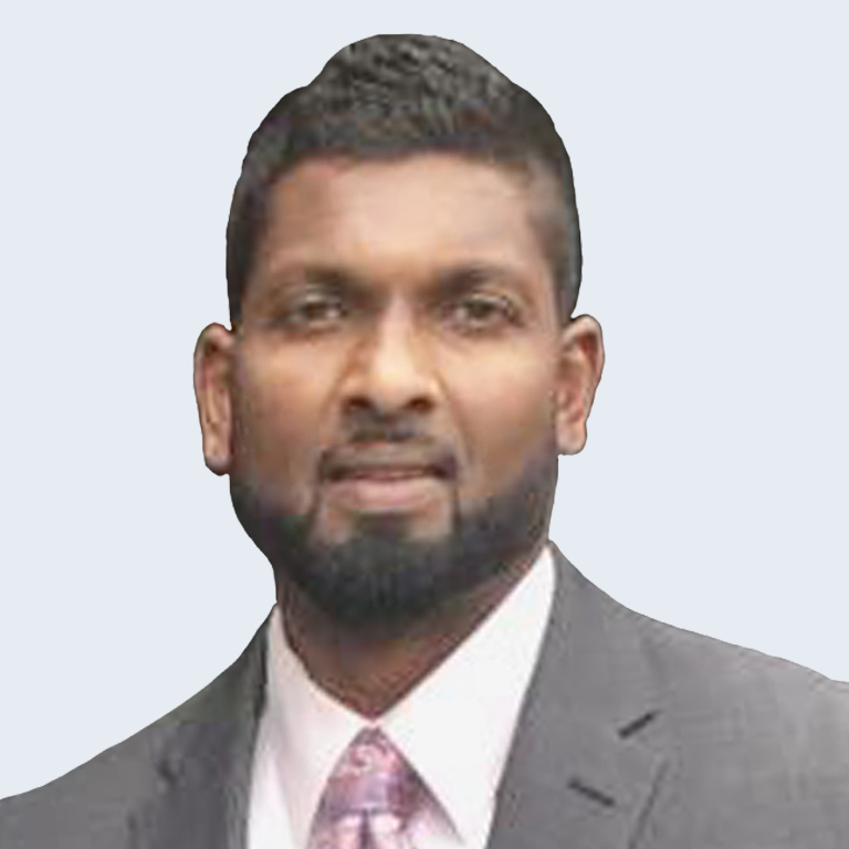 Mathew Varughese
