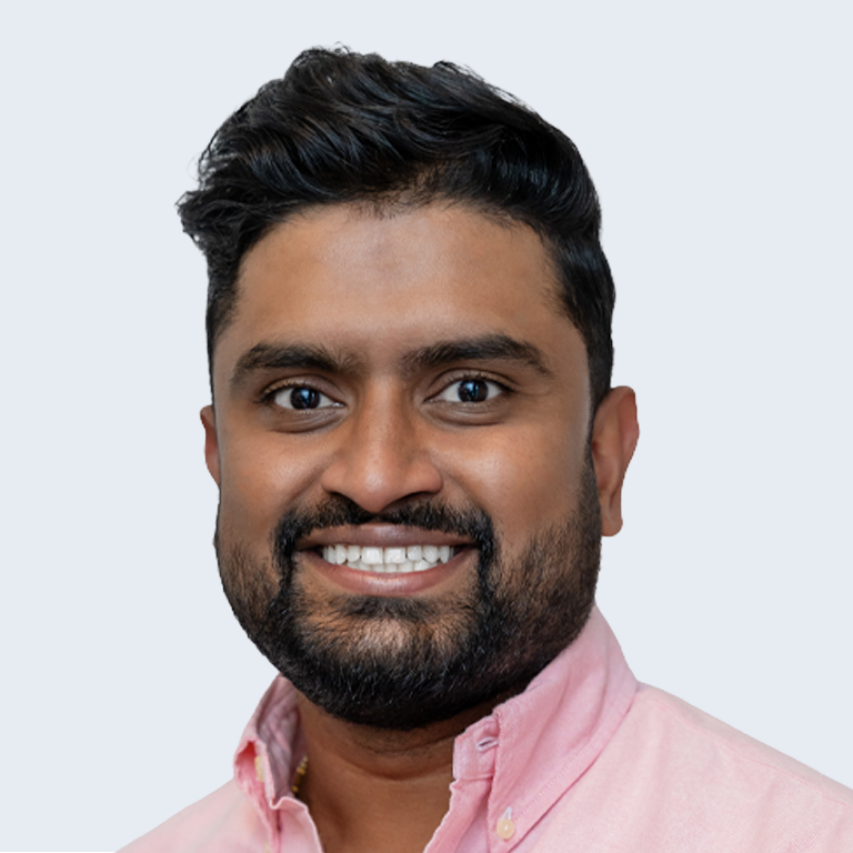 Austin Aluvathingal