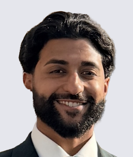 Joseph Paul