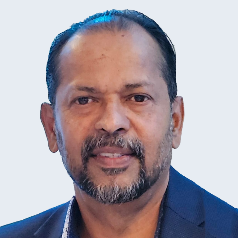 Saji Thomas