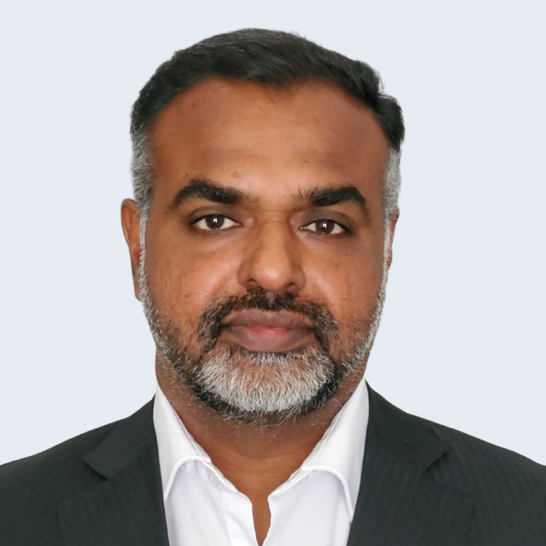 Ajith Varughese